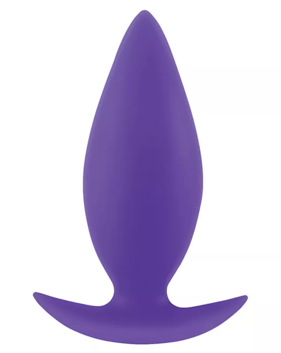 Inya Spades Plug