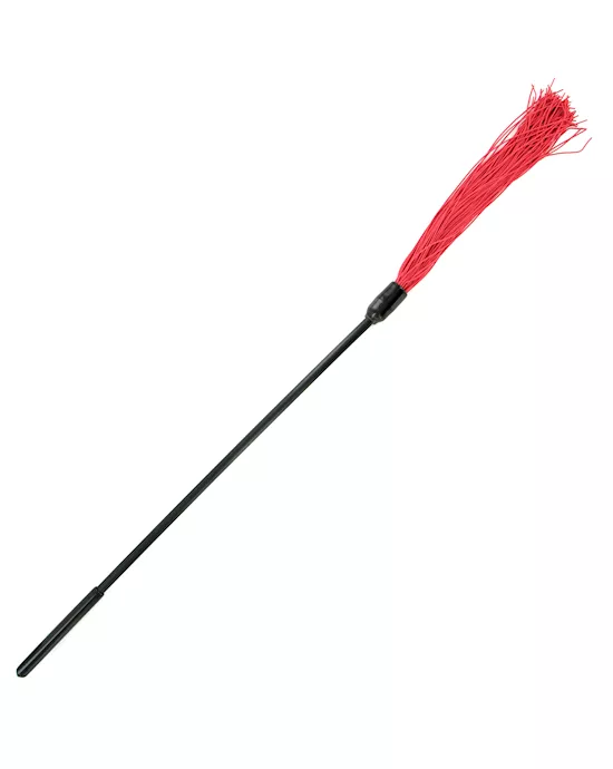 S&m Rubber Tickler