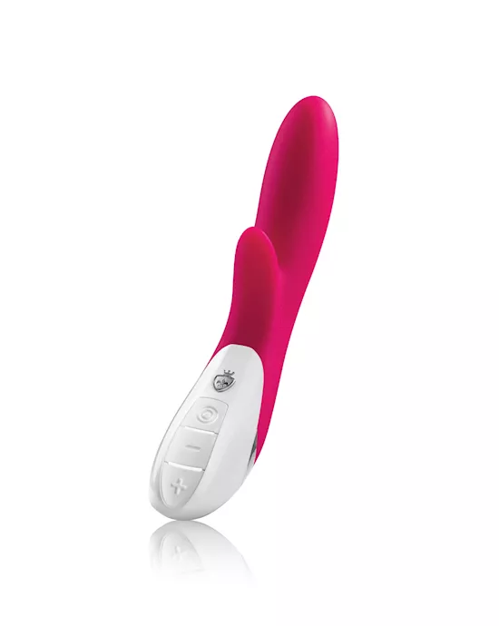Mystim Danny Divido Vibrator