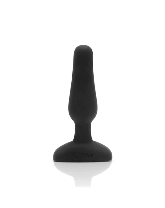 bVibe Novice Plug