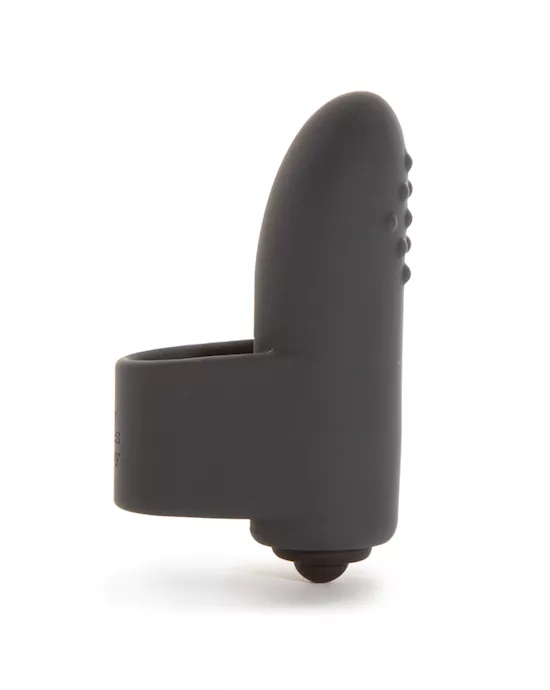 Fifty Shades of Grey Secret Touching