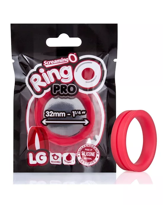 Ringo Pro Lg