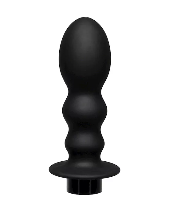 Flow Pleasure Anal Douche Accessory