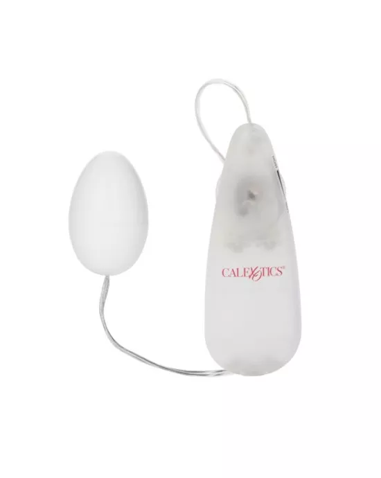 Pocket Exotics Vibrating Egg