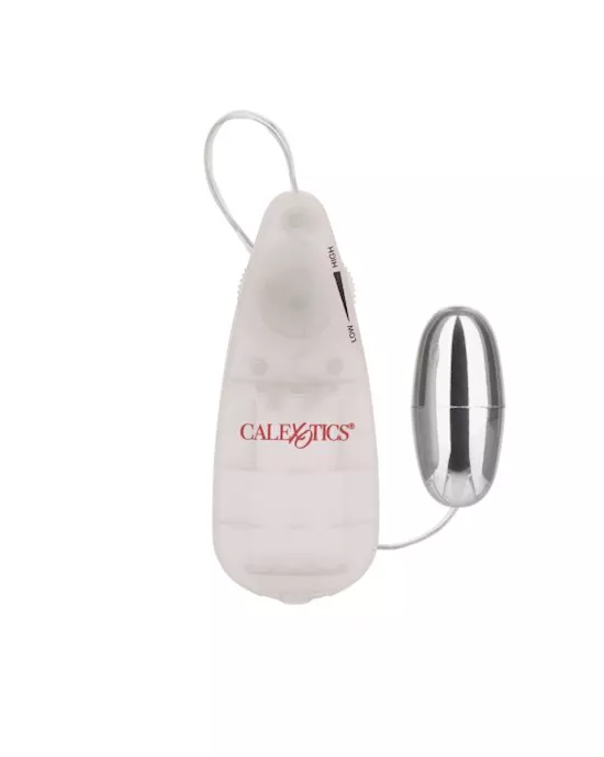 Slim Teardrop Bullet