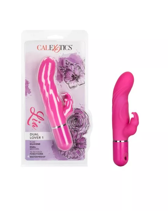 Lia Dual Lover 1 