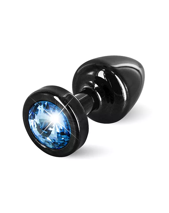Anni Round T1 Butt Plug