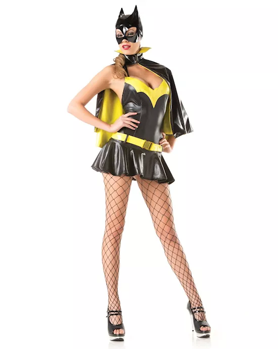 3 Piece  Sexy Batty