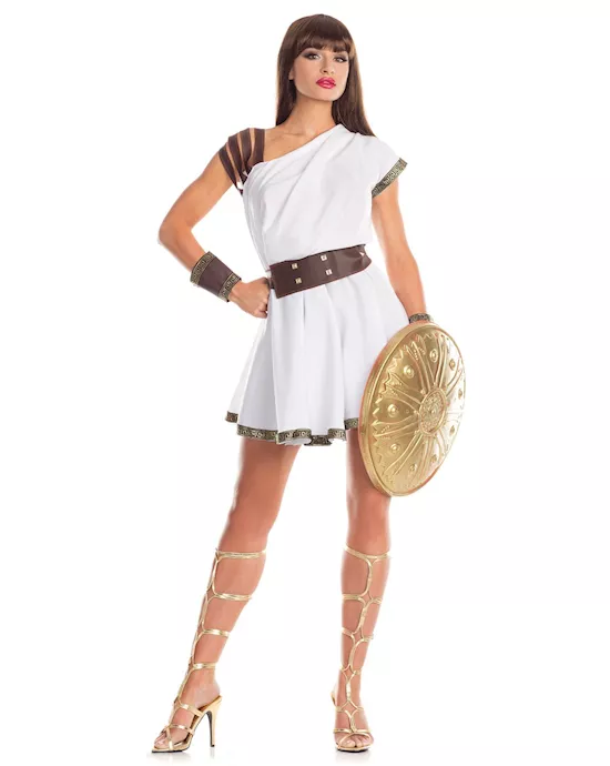 Gallant Gladiatrix