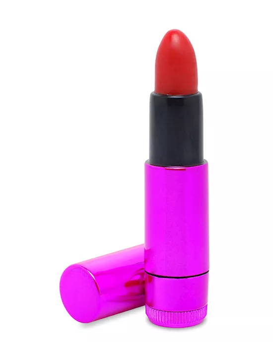 W P LIPSTICK VIBE METALLIC