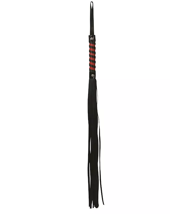 Sportsheets Striped Flogger