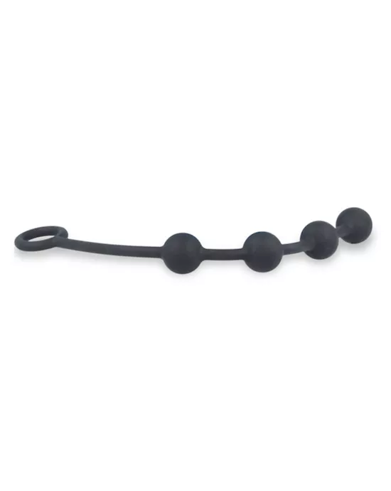 Nexus - Excite Anal Beads