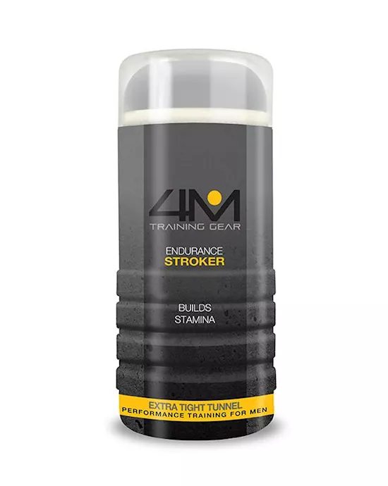 4M Endurance Stroker