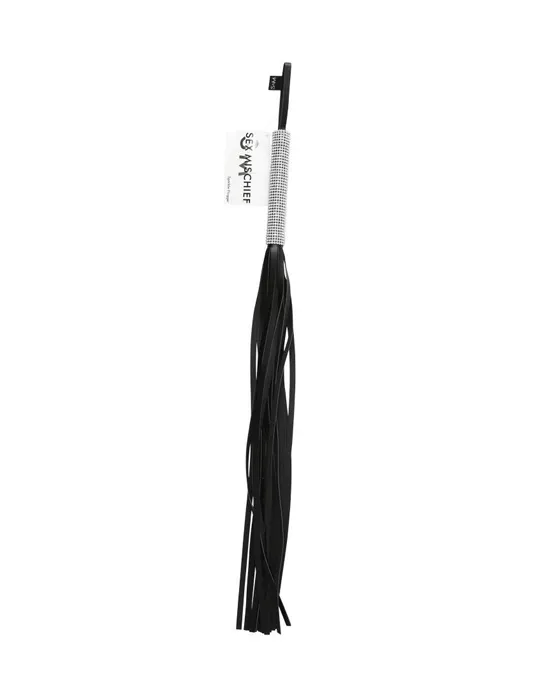 Sex And Mischief Sparkle Flogger