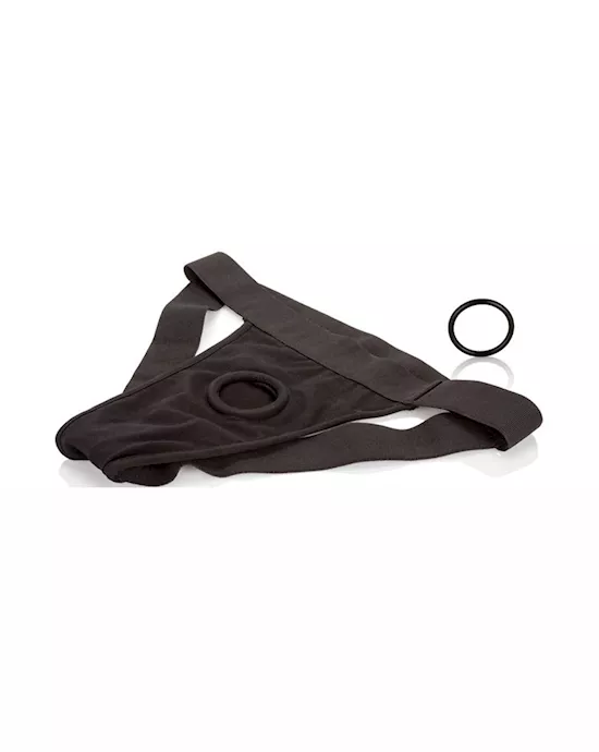 Packer Gear Jock Strap Harness