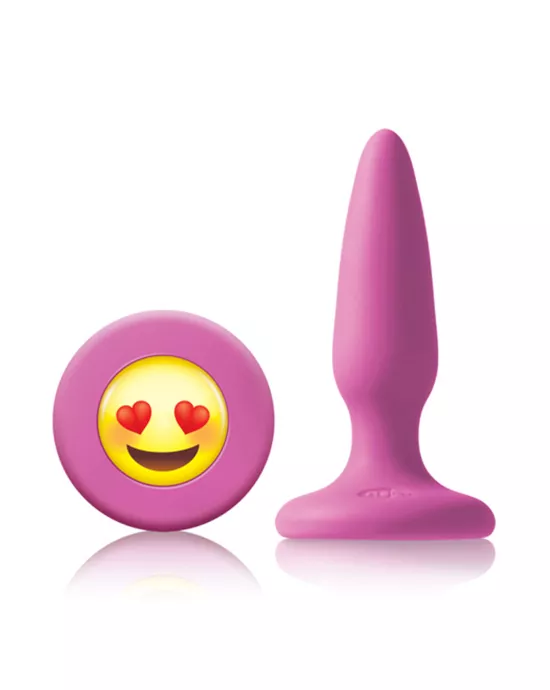 Mojis Ily