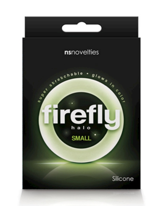Firefly Halo