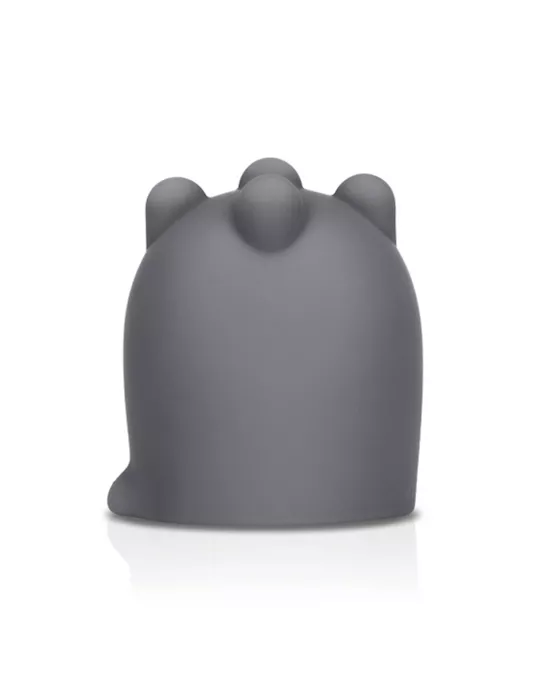 Shiatsu Deep Tissue Massage Attachment