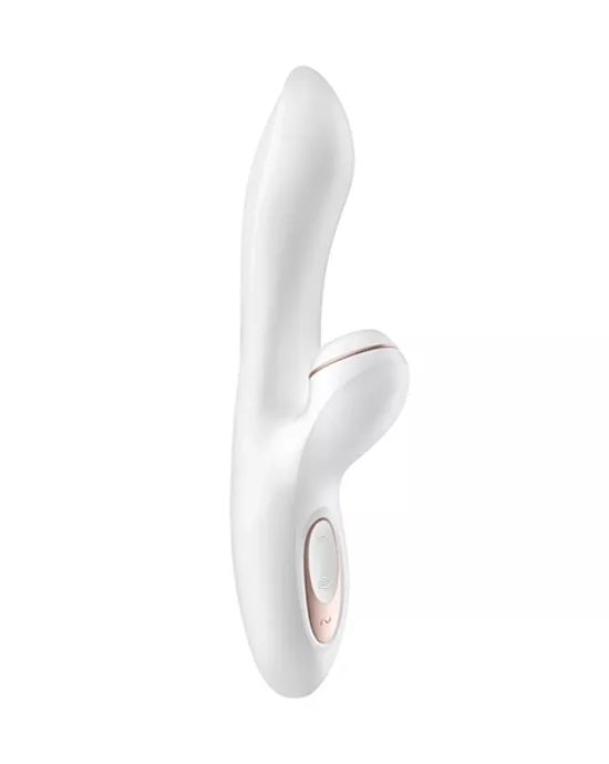 Satisfyer Pro Plus GSpot