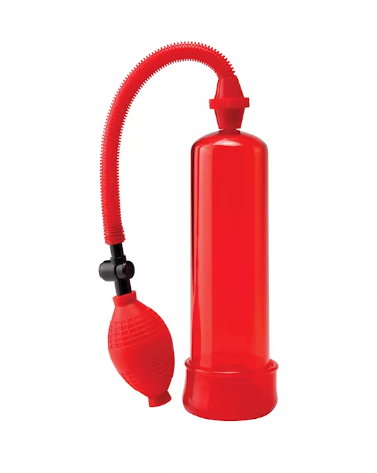 Pump Worx Beginners Power Pump