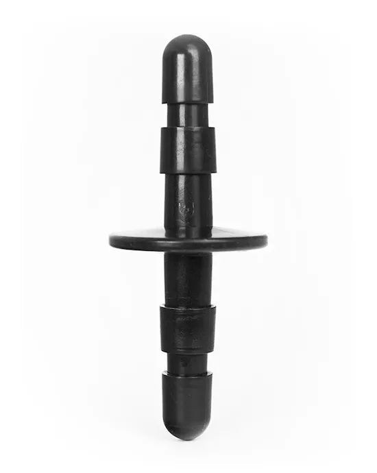 Double Insert - Hung System Double Plug