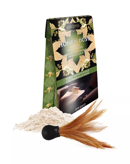 Honey Dust