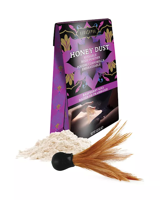 Honey Dust