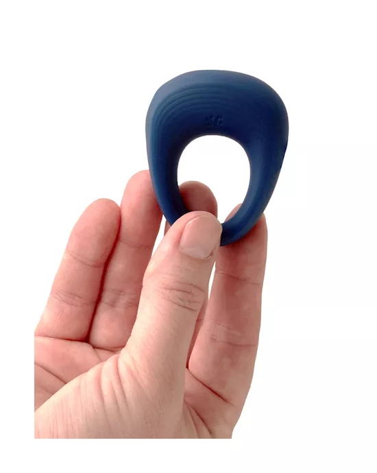 Satisfyer Power Ring  Vibrating Cock Ring