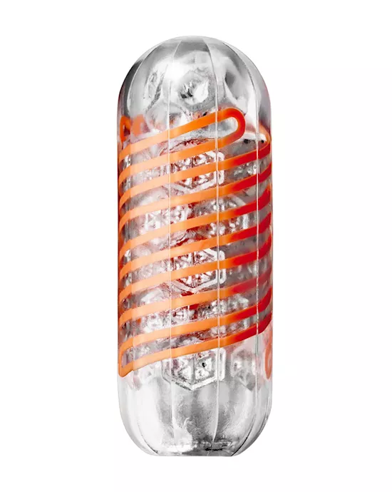 Tenga Spinner
