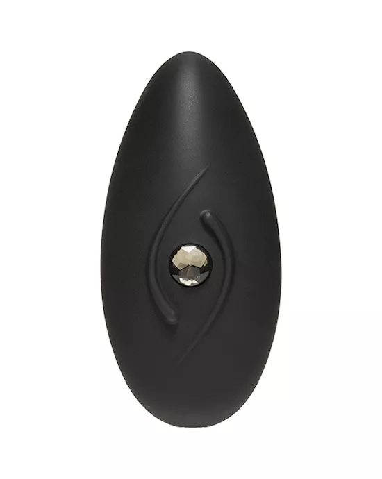Body Bling Bliss Mini Layon Vibrator