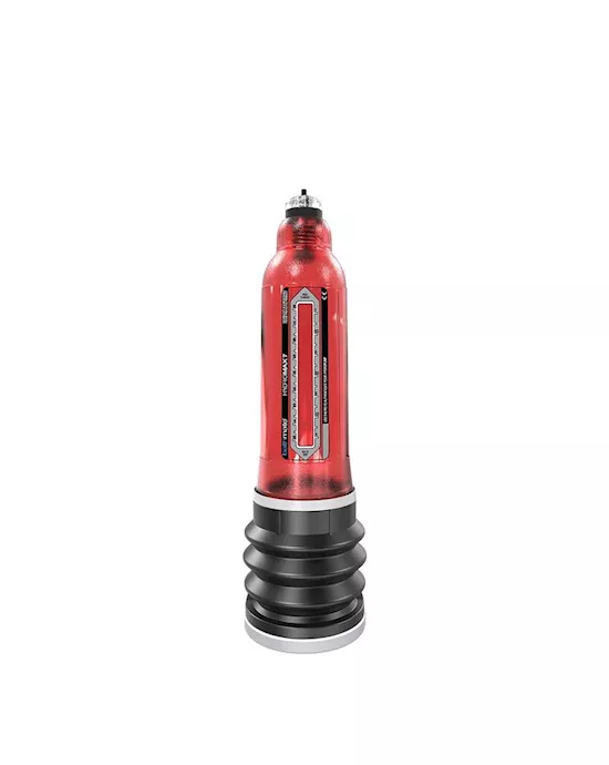 Bathmate Hydromax7 Penis Pump