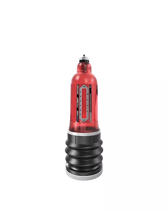 Bathmate Hydromax7 Wide Boy Penis Pump