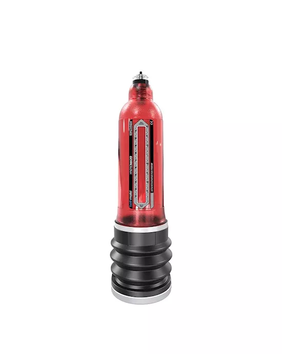 Bathmate Hydromax9 Penis Pump