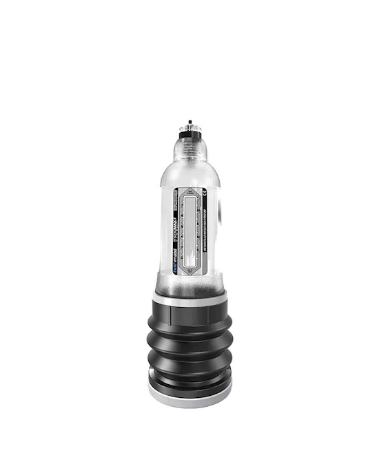Bathmate Hydromax 7 Wide Boy - Clear