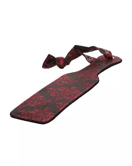 Scandal Paddle