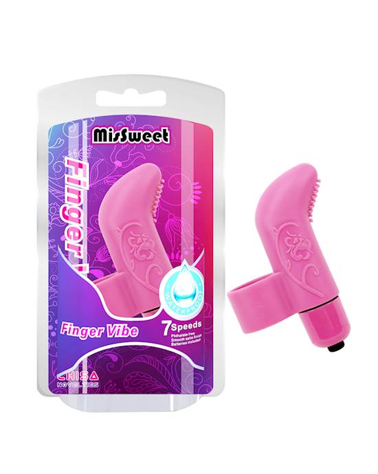 Missweet Finger Vibe