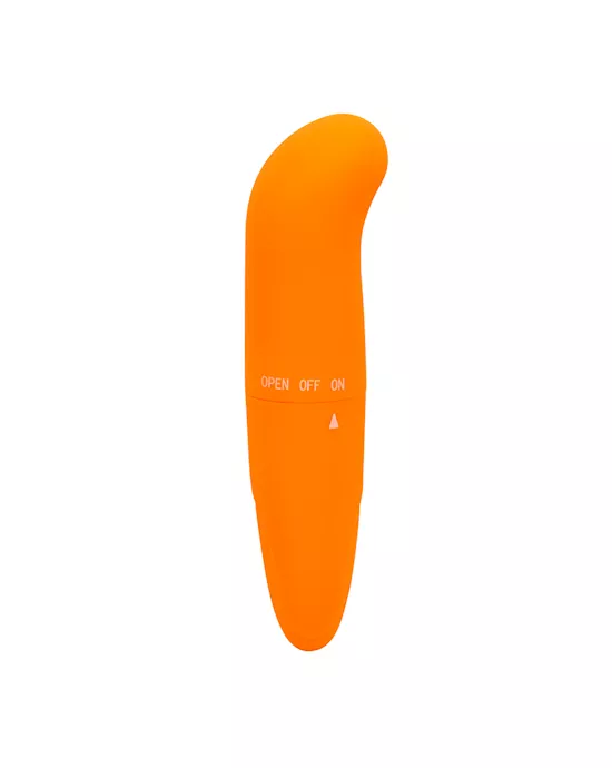Invigorate G-spot Mini Vibrator