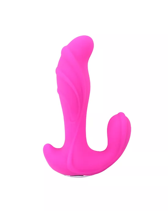 Rocker G Stimulator