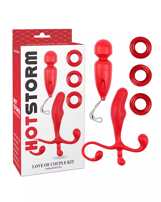 Loveofcouplekit