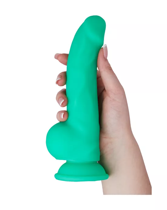 Carl L - 8.5 Inch