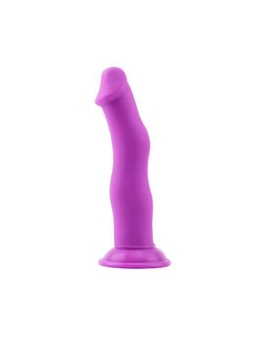 Jolly D - 8.7 Inch