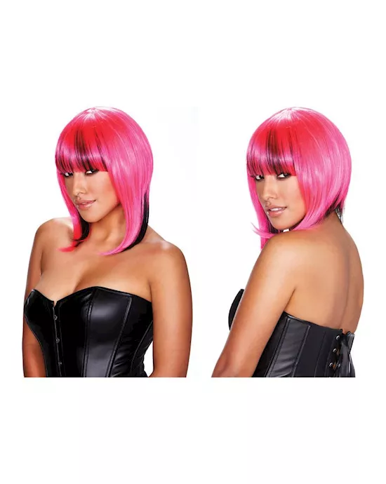Belladonna Wig
