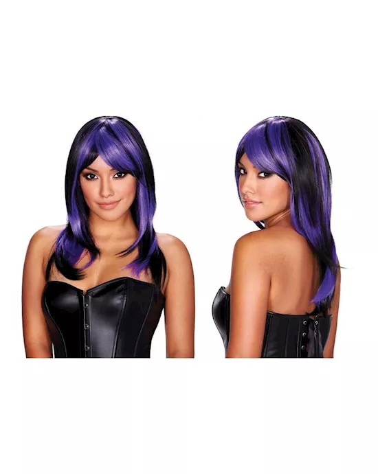 Brianna Wig