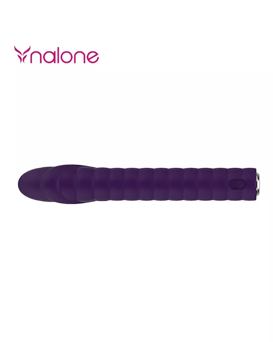 Dixie Vibrator