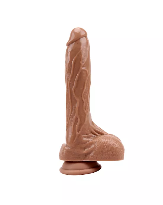 Moocher - 8 Inch