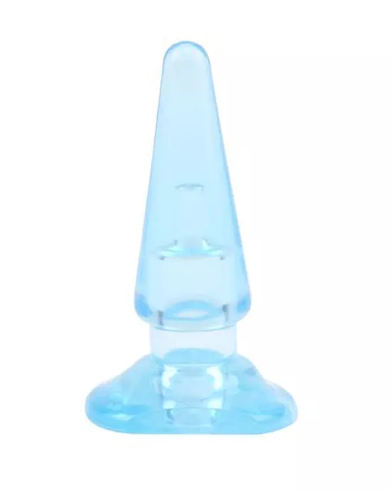 Sassy Anal Plug