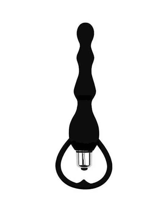 Tail Power Beads