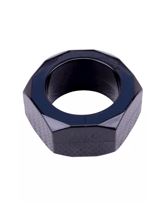 Nuts And Bolts C-ring