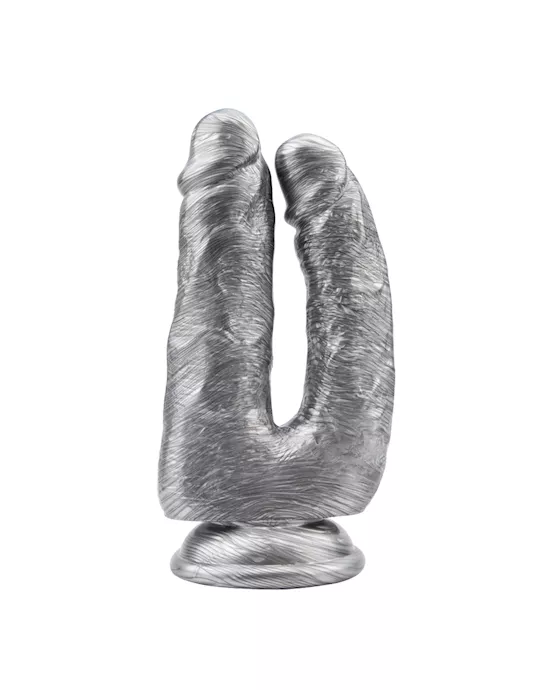 Dick Cumming Dildo - 7.0 Inch
