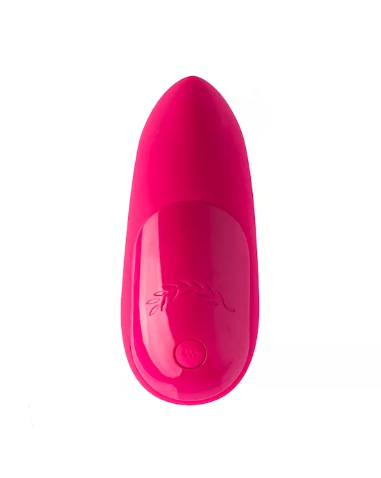 Share Satisfaction Juicy Clit Vibe